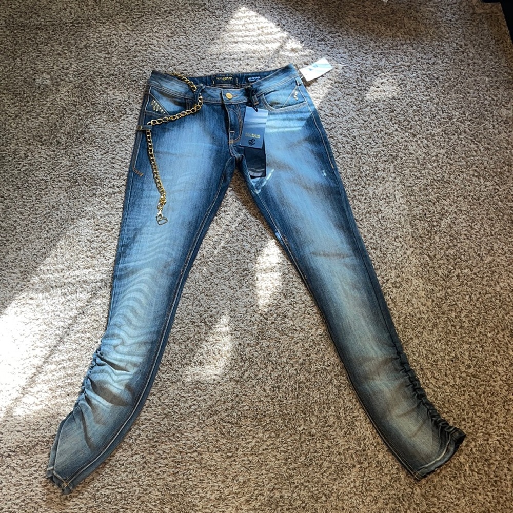 Rica wear Jeans